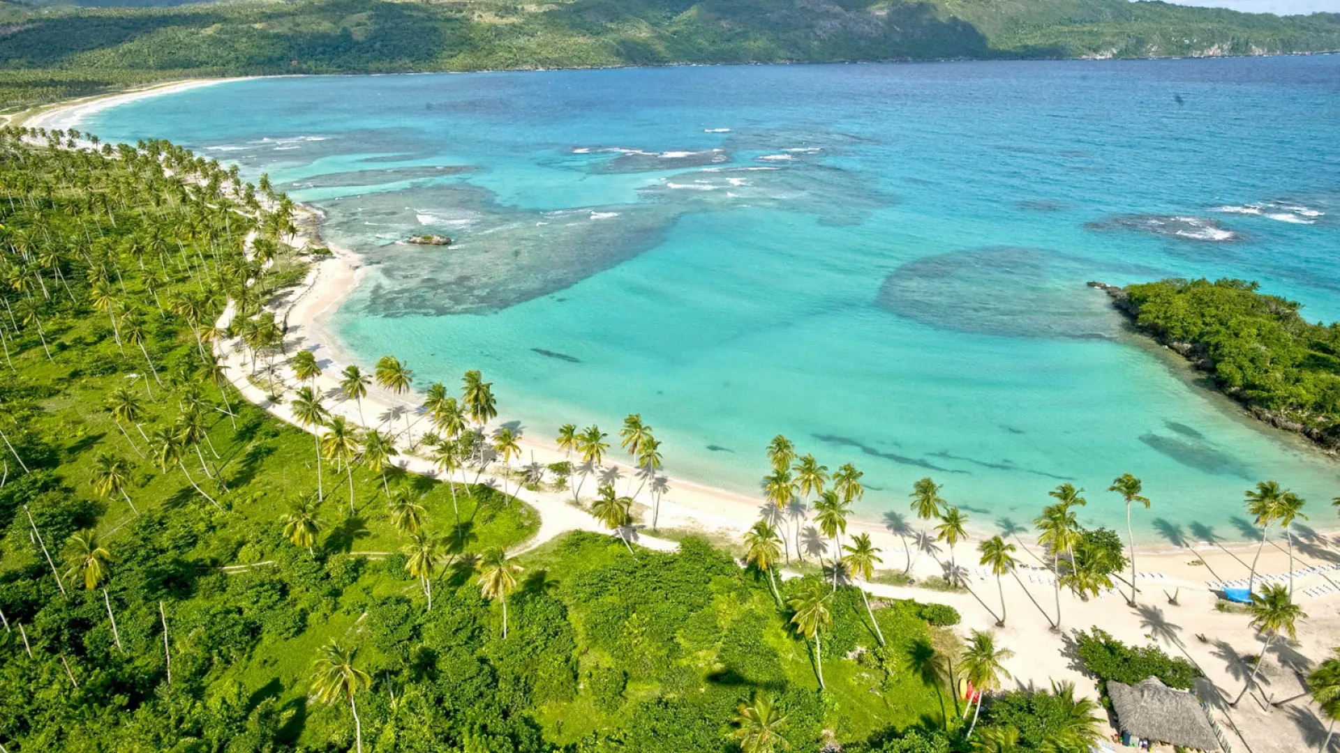 VIP Safari to Playa Rincon from Las Galeras