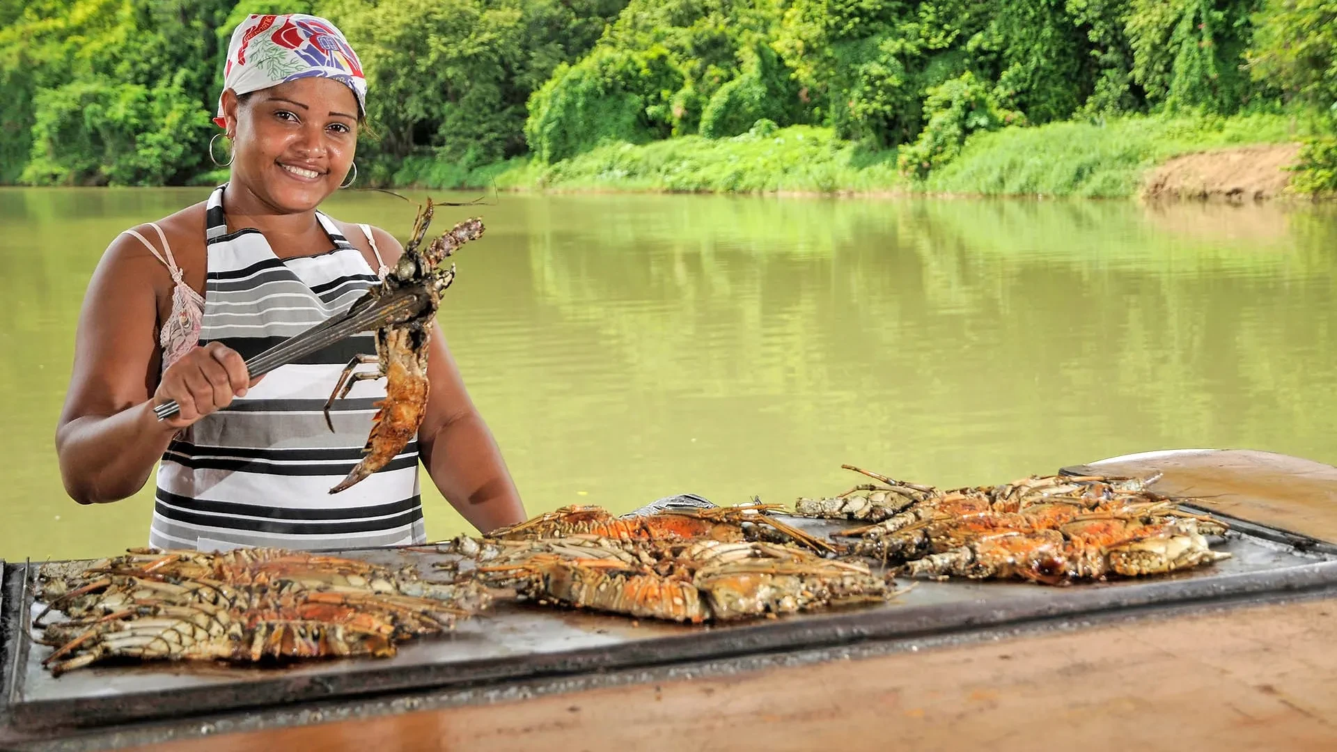 Caribbean VIP Safari from La Romana, Bayahibe