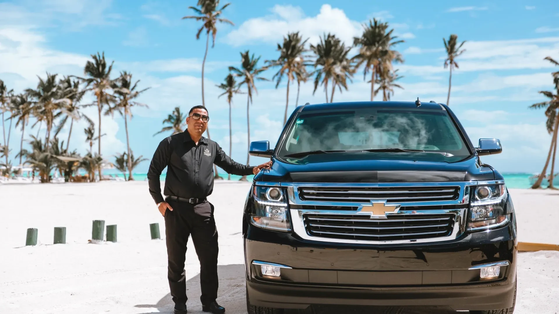 Punta Cana Airport Transfer to Hotels: Premium Taxi Service