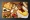 Cheese selection on wooden board
