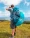 2-second tent in bag