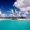 KLM landing over Maho Beach
