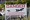 Danger sign at Maho Beach