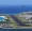 Plane takes off at Princess Juliana International Airport in SXM