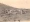 Saba's Flat Point being cleared for a landing strip