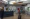 Juancho E. Yrausquin Airport terminal inside