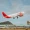Plane spotting at Aruba Airport