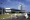 Aruba Airport's 4th terminal in 1972
