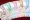 Aruba's currency, florin bank notes