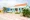 Dutch architecture in Aruba