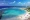 Baby Beach in Aruba