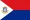 Flag of St. Maarten