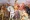 St. Martin of Tours painting