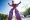 Jumbies spirit costume