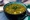 Callaloo soup, national dish of St. Maarten