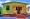 Rihanna's childhood house in Barbados