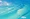 Barbados clear water from the sky