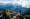 View from the Pico Duarte Dominican Republic
