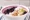 Healthy bowl with fruits