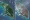 Hurricane Irma before and after