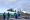 Hurricane relief arrives to the Caribbean