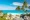 Barbados, outside of the hurricane belt