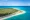 Sandy Point, St. Croix, USVI where the final scene of Shawshank Redemption was shot