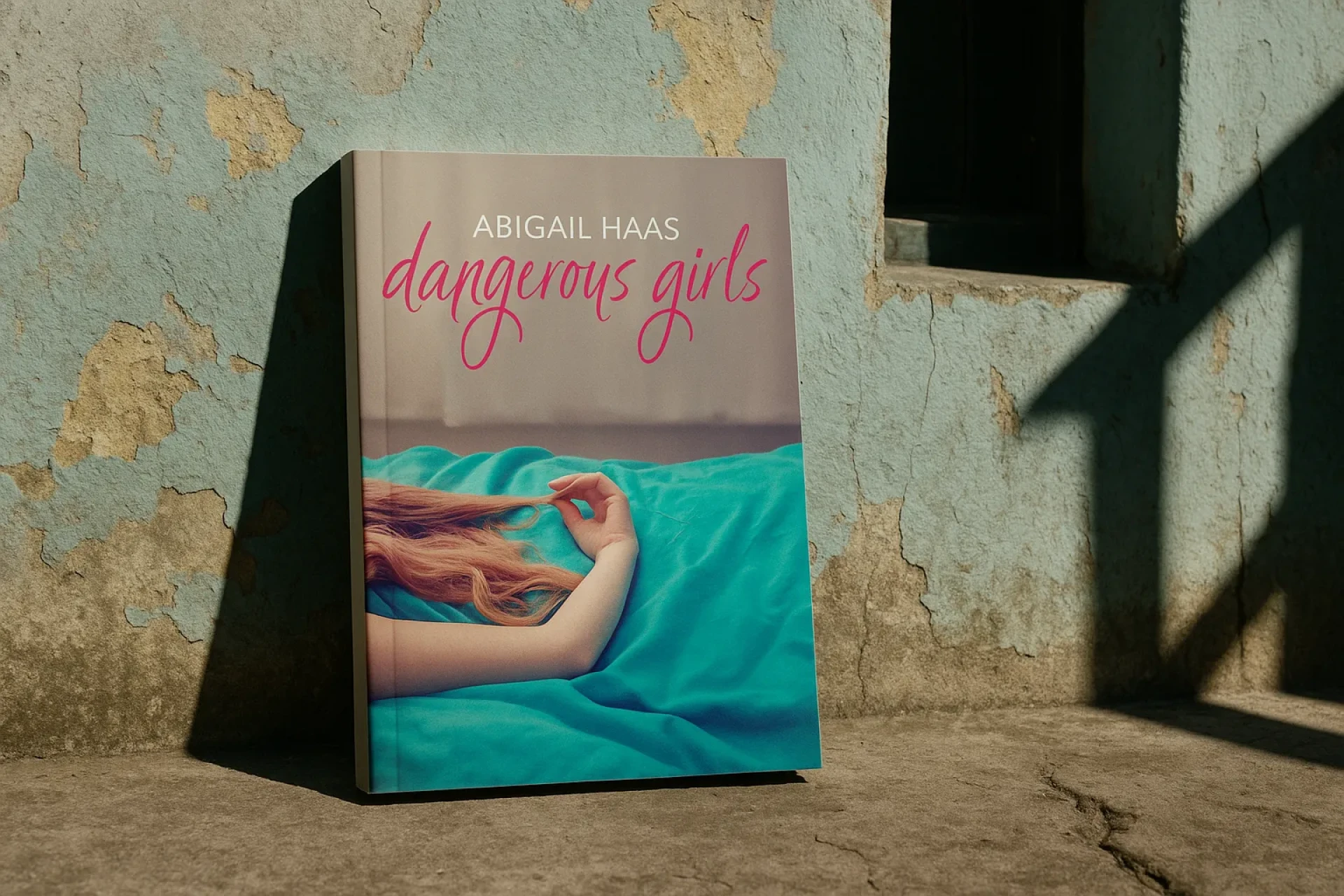 Dangerous Girls by Abigail Haas