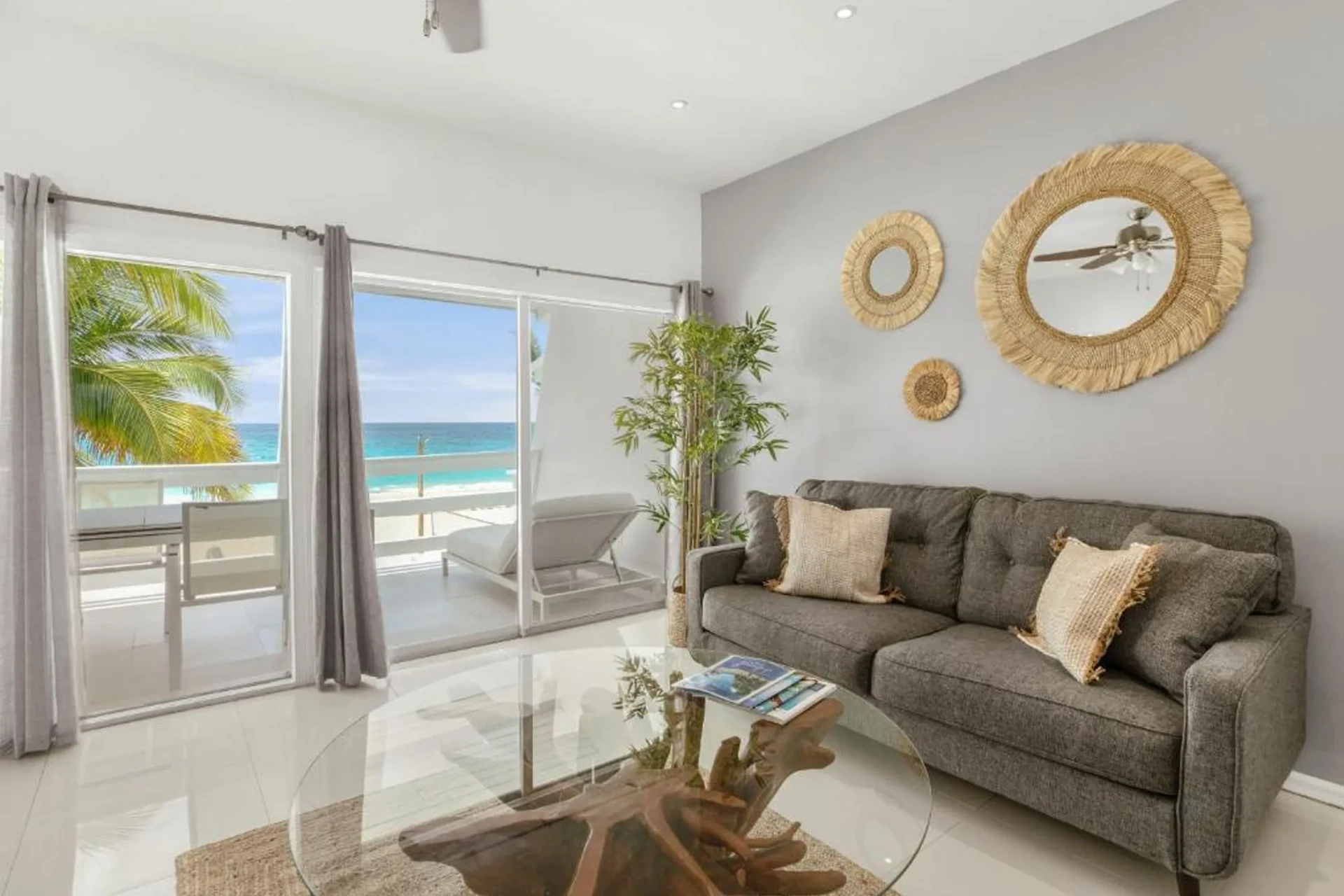 Couples resort St. Maarten CocoVaa