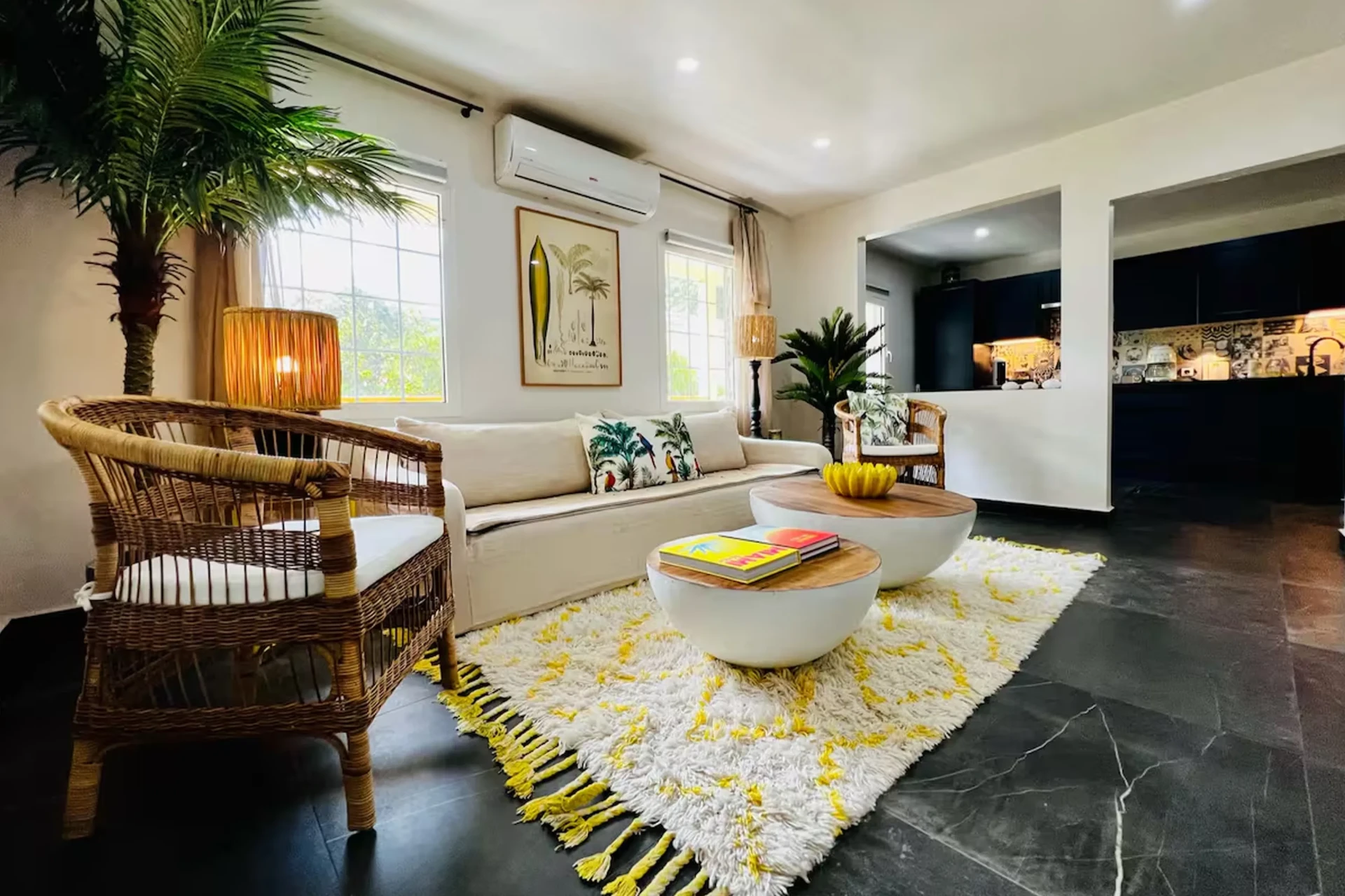 Vacation rental St. Maarten