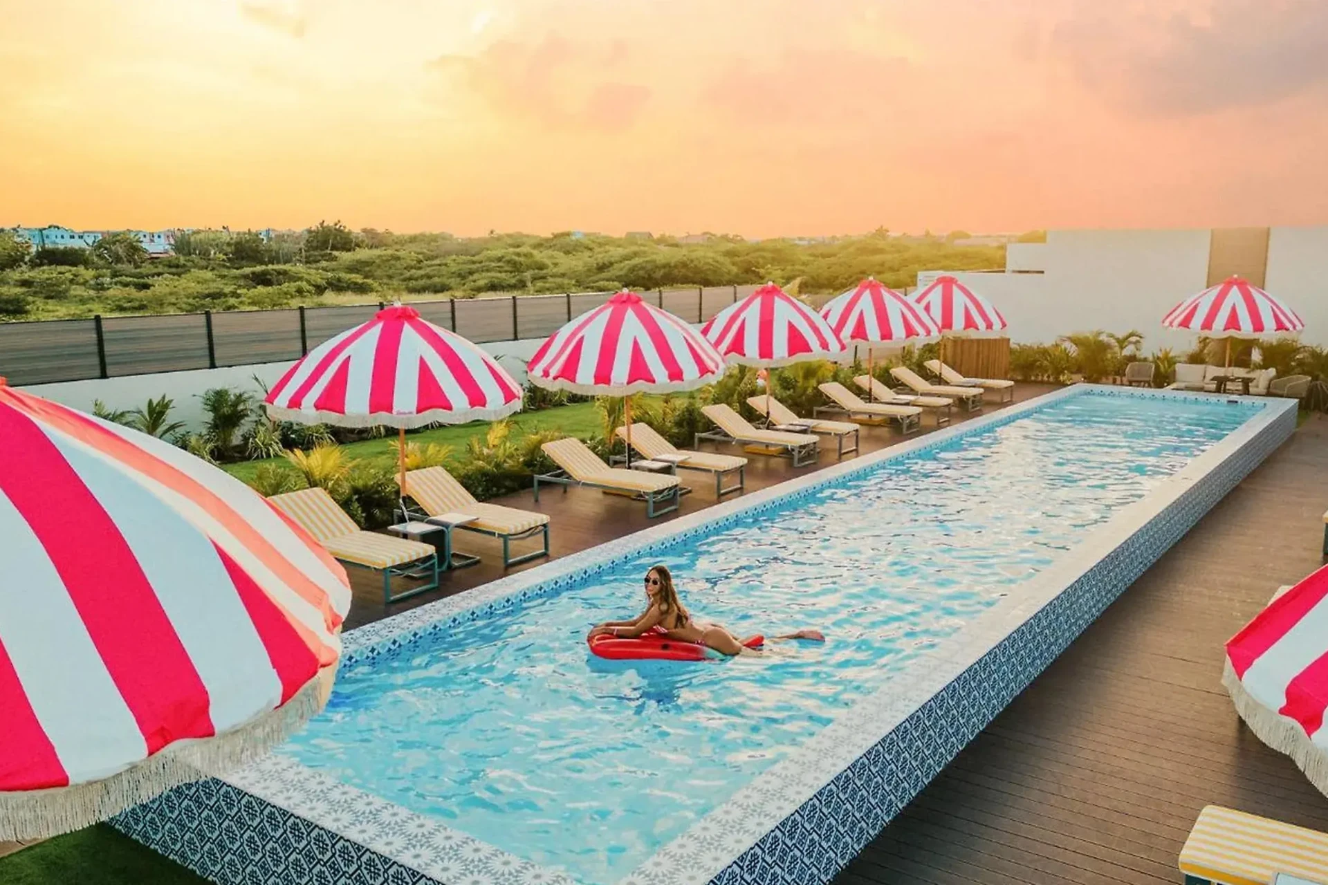 Affordable place to stay in Aruba - Privada Stays