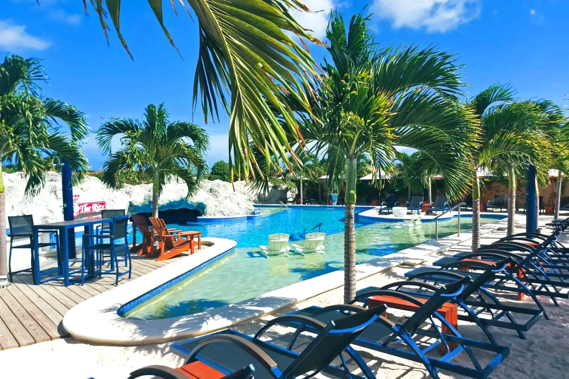 Best hostel in Curacao First Curacao Hostel