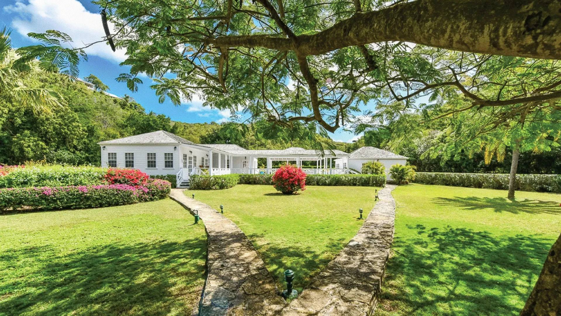 The Inn at English Harbour, Antigua and Barbuda