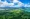 Guadeloupe sugar cane plantations