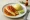 Barbados' national dish: Flying fish and cou-cou