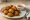 St. Barthélemy's national dish: Accras de morue