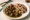 St. Eustatius's national dish: Goat meat with rice and peas