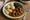 Saba's national dish: Callaloo and goat stew