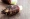 Malanga on wooden table