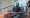 Victor Mooney in St. Maarten hospital