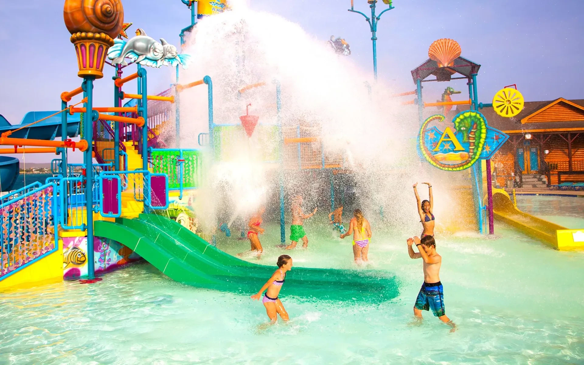Top 10 kid-friendly activities in Aruba
