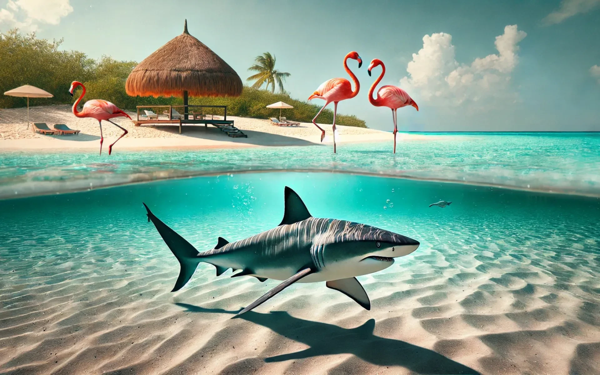 Aruba Shark Attacks: Statistics & Safety Tips In 2025