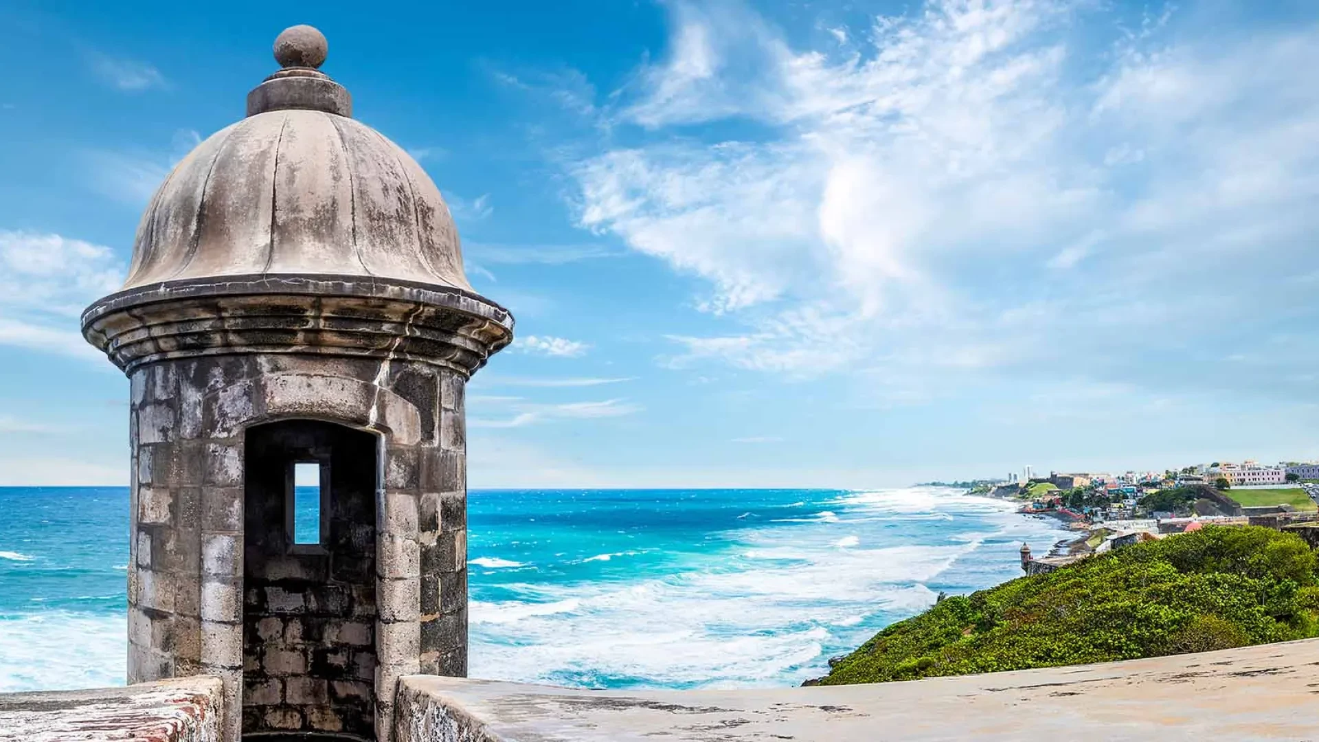 Puerto Rico Travel Guide 2025