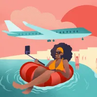 St. Maarten travel blog