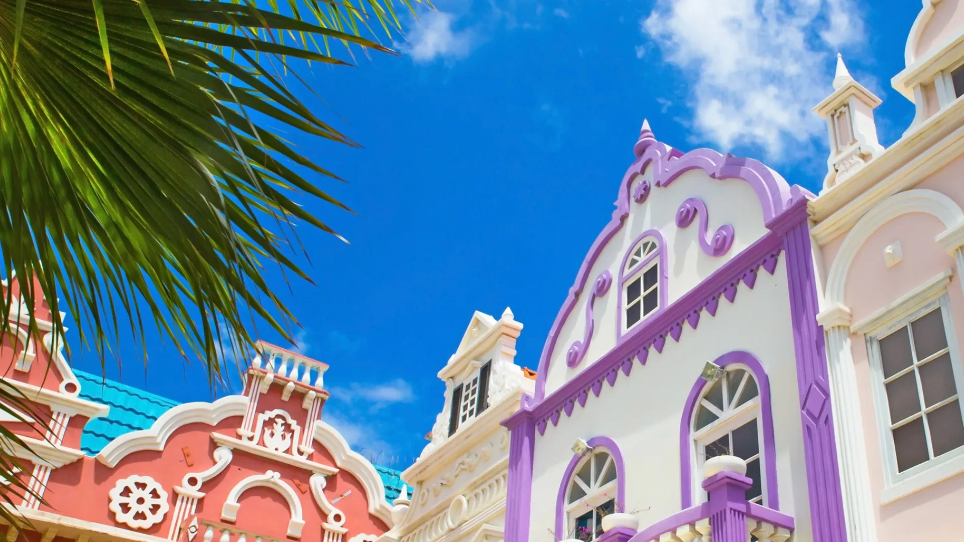 Aruba Travel Guide 2025