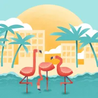 Aruba travel blog