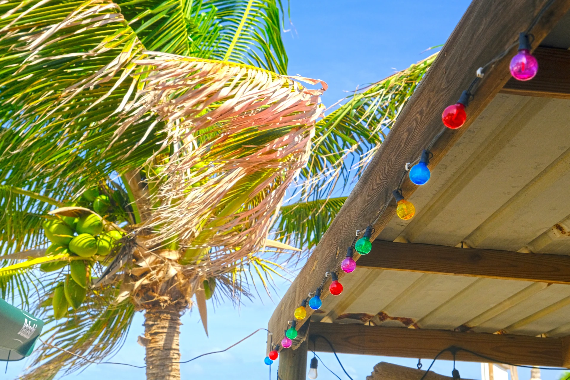 Arashi Beach Aruba