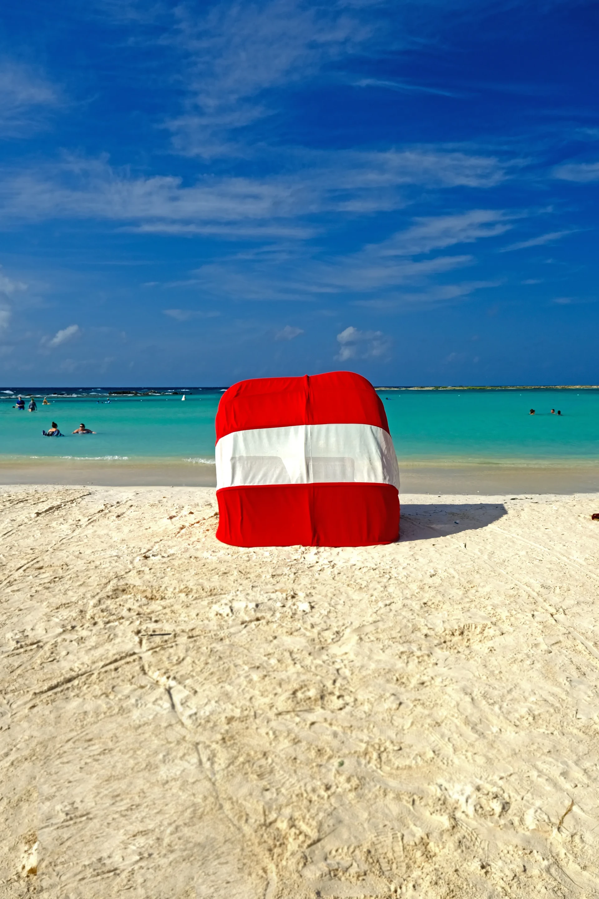 Baby Beach Aruba