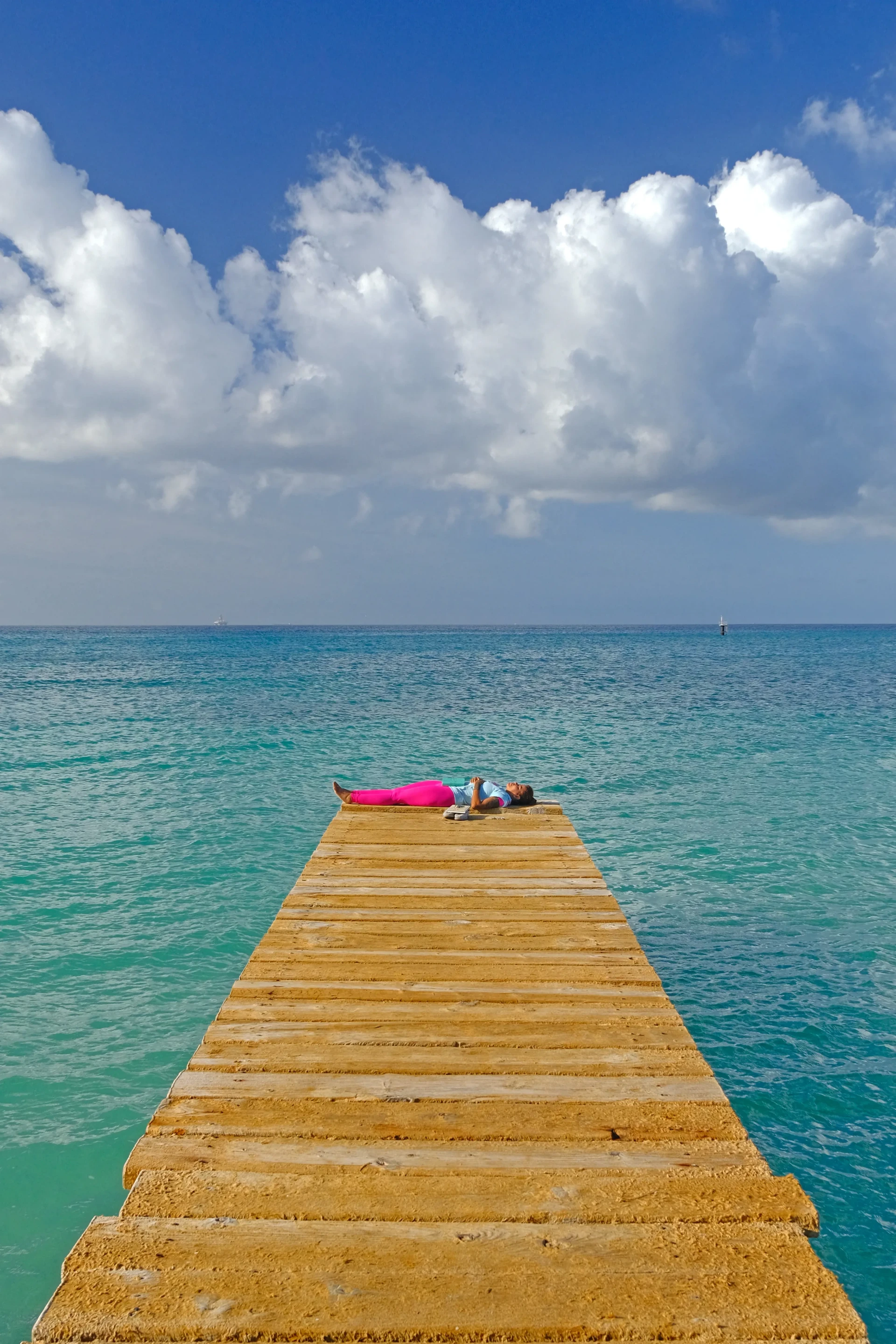 Bushiri Beach Aruba