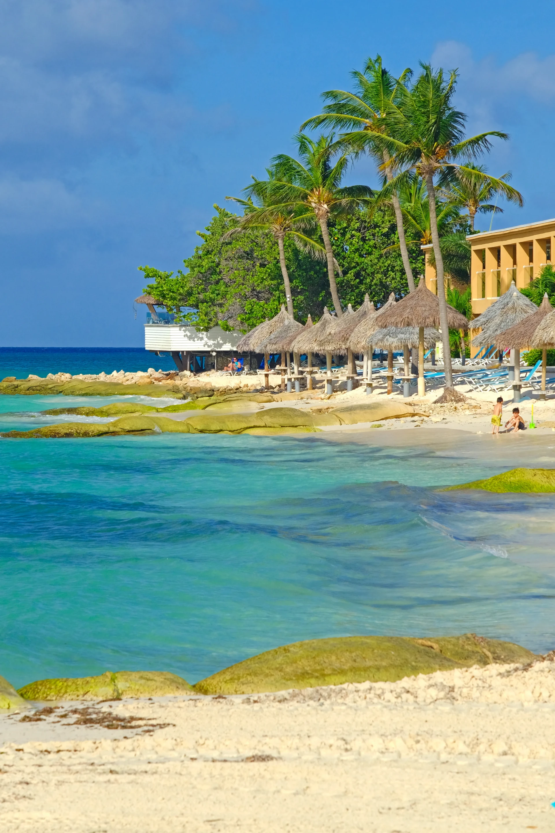 Druif Beach Aruba